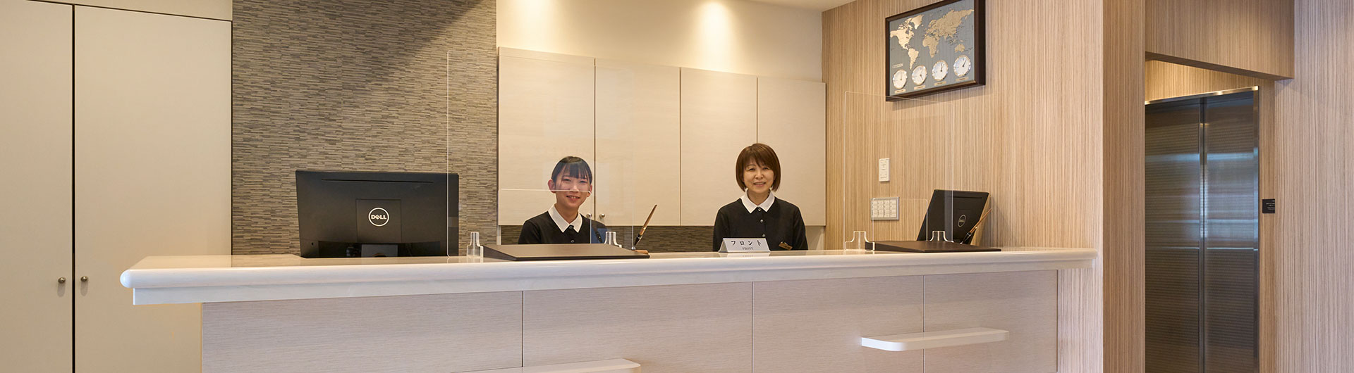 施設／サービスイメージ写真