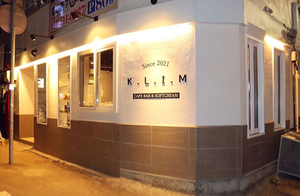 K.L.I.M（クリム）すすきの店