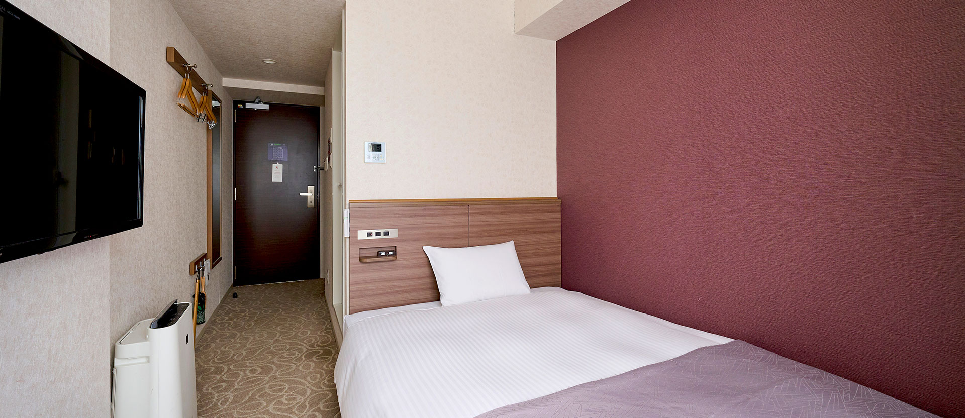 호텔 악시아 인 삿포로(Hotel Axia Inn Sapporo Susukino) official website | 홋카이도 삿포로