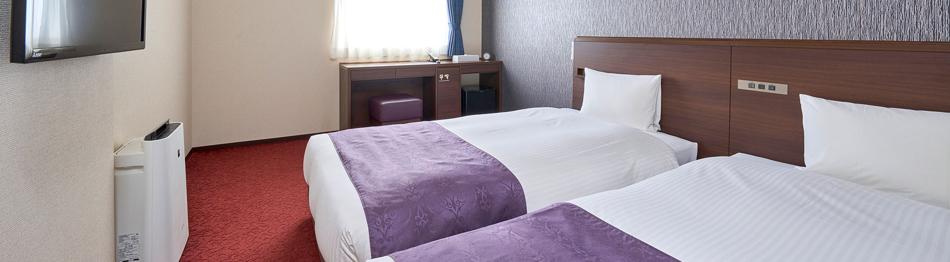 客室イメージ写真