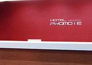 ホテルプロモート函館